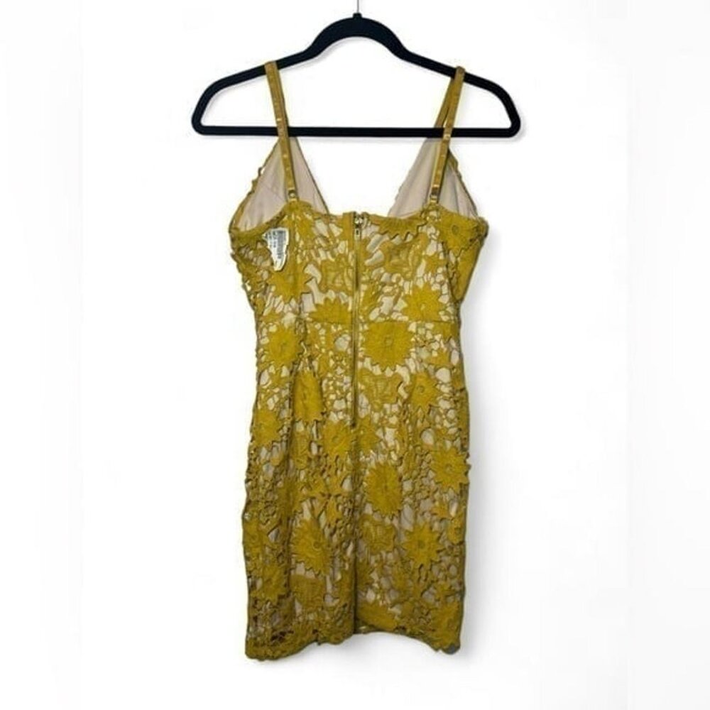 Fashion Nova Bodycon Dress